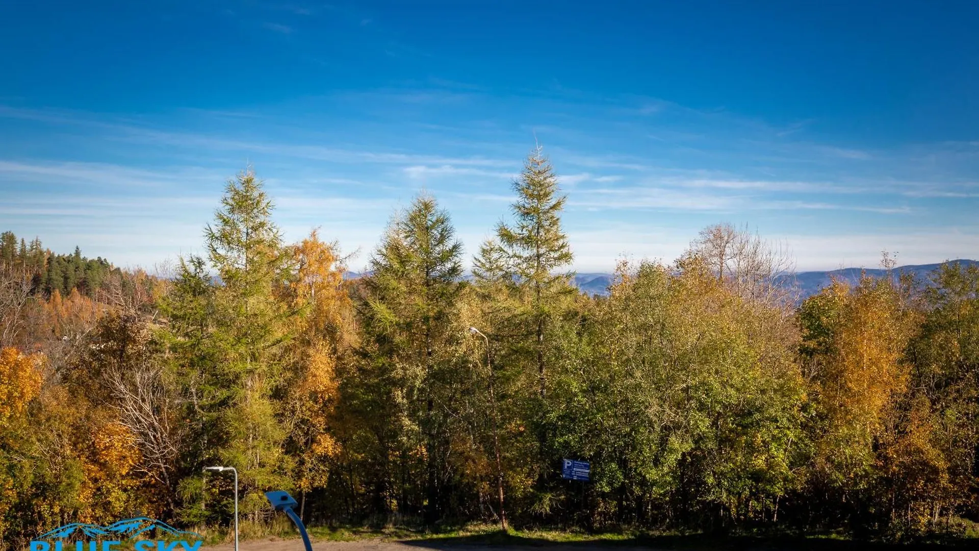 Apartamenty Bluesky - Karkonoska 13, Z Widokiem Na Gory, Blisko Szlakow I Wyciagow, W Zielonej Okolicy Karpacz 0*,  Polska