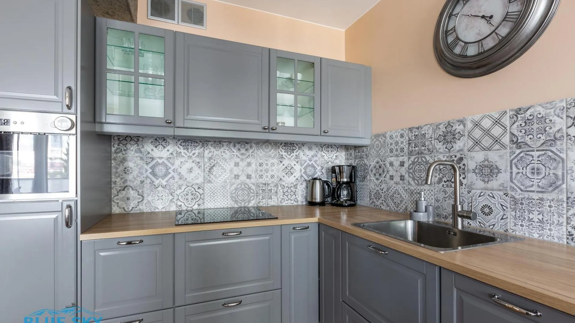 Apartamenty Bluesky - Karkonoska 13, Z Widokiem Na Gory, Blisko Szlakow I Wyciagow, W Zielonej Okolicy Karpacz