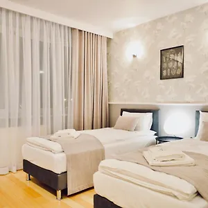 Jessapart- Babka Tower Warszawa