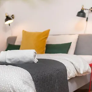  Apartment Palm Aparts Polen