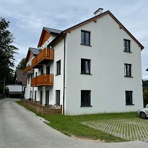  Apartment Przystanek