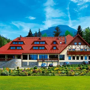 3* Hotel Relaks Wellness &