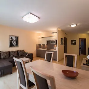  Apartment Just Polen