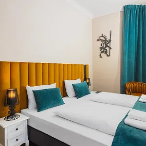 3* Guest house Perla Sudetow By