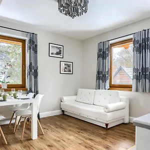 Apartment Tatrytop Zakopianskie Tarasy Premium & Polen