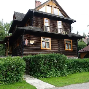 Willa Jarowit Zakopane